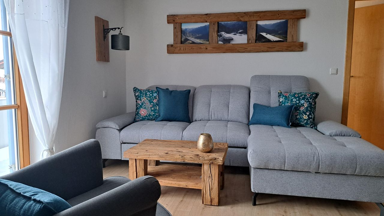 Wohnzimmer Murmele Wohnzimmer Murmele